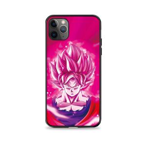 China 3D Lenticular Anime Cartoon Cell Phone Case For Gift SGS ROHS Logo Printing factory