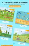 Discover Animal Game Reusable Sticker Book