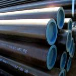 ASTM A35 API 5L Pipe A36 SA106 A53