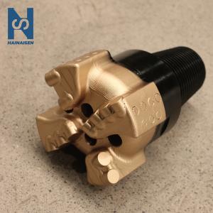 China 4 5/8&quot; Well Drilling Directional Drill Bit 4 Blades Tungsten Carbide factory