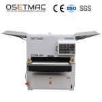 OSETMAC Sanding Machine SYS1000-6S for Woodworking ' Choice in Machinery Repair