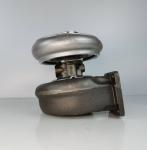 Mitsubishi 6D22 supercharger assembly 49188-80200 TD10, genuine in Japan.