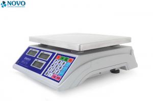 China Household Electronic Platform Scale , Portable Counting Scales Platform Pan factory