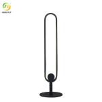 Simple led table lamp decoration creative personality atmosphere decorative lamp