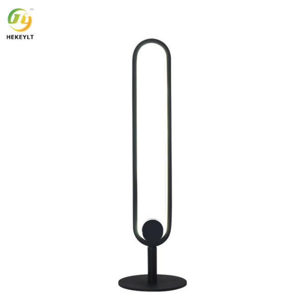 Simple led table lamp decoration creative personality atmosphere decorative lamp