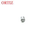 Industrial Diesel Spare Parts Bush Valve Type Steel Material C7 C9