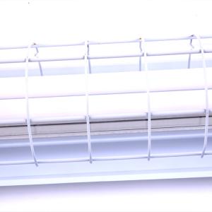 China Wall Mounting Explosion Resistant Fluorescent Light Fixture Energy Saving CRI Ra≥70 factory