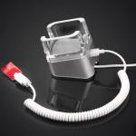 COMER anti-theft alarm stands security display devices for cellphone retail