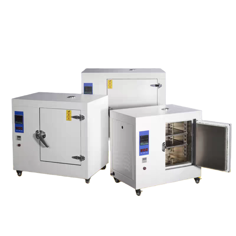 High Temperature Dry Heating Sterilization