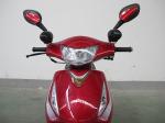 Casual Cub Motorcycle Cub Street Motorcycle With Front Disc Brake