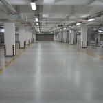 Garage Wood Floor Waterproof Paint OEM Basement Floor Waterproofing Paint