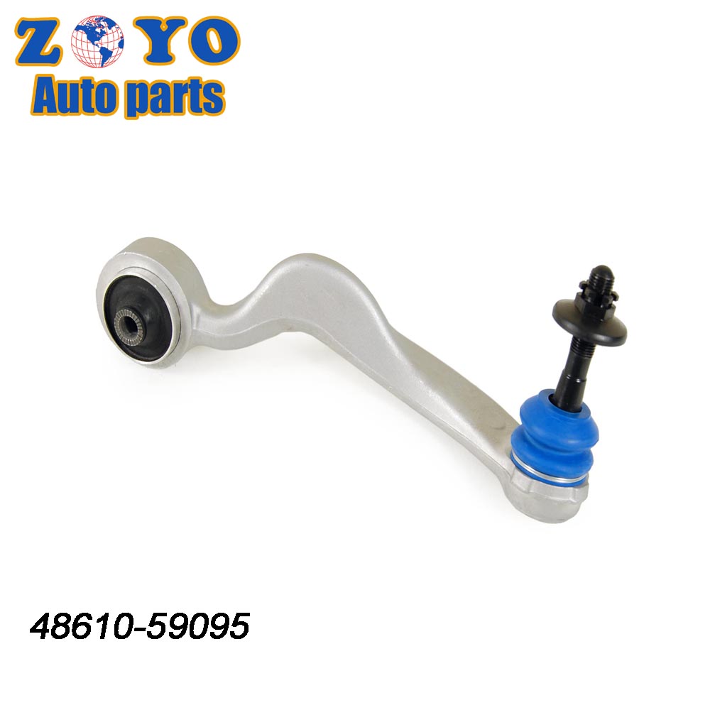 Nature Rubber Bushing Auto Car Part Front Lower Control Arm for Lexus LS460 2006-2017