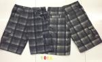 Men's short pants trousers shorts