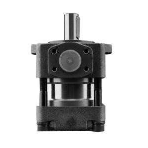 China TEM QT53-40-A QT53-50-A QT53-63-A Hydraulic Main Pump Rotary Excavator Parts factory