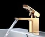 Large Capacity Stainless Steel Furniture Faucet PVD Titanium Coating Machine For