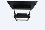 ETL Led Floodlight 400W 165LPW Basketball Court Football Wall Mount Bracket