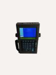 2MHz-10MHz Portable Flaw Detector For Humidity ≤90%RH