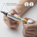 New style Rotary Tattoo Machine Gun for Liner and Shader body tattoo pen