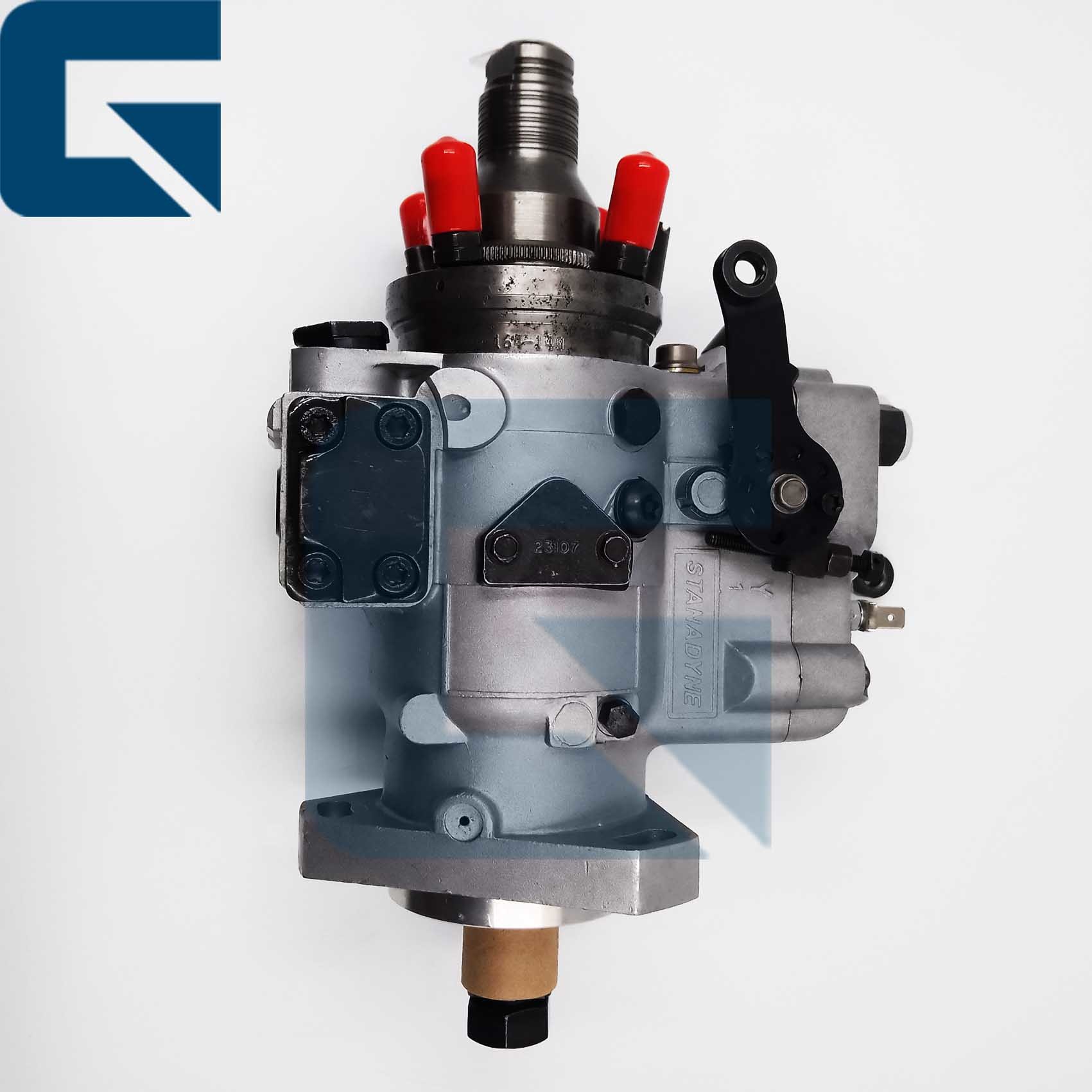 DB4427-5253 DB44275253 Fuel injection Pump For Engine Parts