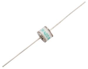 China B88069X0720S102 Ceramic Gas Discharge Tube 8 Mm 6.05 Mm Gas Plasma Arrestors factory