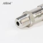 1/4 1/2 3/8 3/4 SS316 High Pressure One Way Check Valve Inlet Male Outlet Female