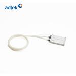 12CH Compact Optical CCWDM Module 1260nm ~ 1620nm With EXP