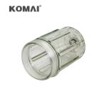 Hitachi ZX110 Water Separator Filter Cup Filter Parts For Engine Isuzu 4JJ1