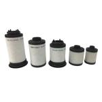 Hot sale Oil mist filter Vacuum pump exhaust filter 731311-0000