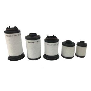 China Oil Mist Exhaust Vacuum Pump Filter Glass Fiber Replacement 731399 factory