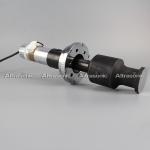 Ultrasonic Spot Welding Machine Digital Ultrasonic Generator Mask Machine Parts