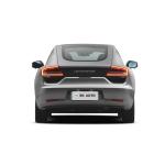 Leapmotor S01 Four Wheeled New Energy Electric Car High Speed 135km/H Electric