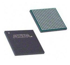 China 10M08SCM153I7G Intel / Altera factory