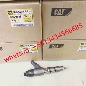China Perkins Common Rail Fuel Injector 0445120371 0445120382 For CAT 3969626 T413609 factory