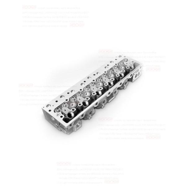 SQCS Auto Parts Steel Engine Cylinder Head Cover 6020108520 For Mercedes Benz