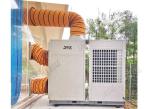 28 Ton Air Conditioning Units For Tents Packaged Floor Standing Type