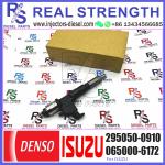 295050-0911 295050-0910 for TOYOTA HILUX engine 295050-1900 295050-0910 diesel