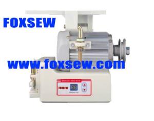 China Brushless Energy Saving Motor FX400 factory