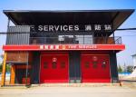 Topshaw Customize Low-cost Temporary Container Homes Designs Commercial