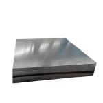 0.5-1.0mm Q235 Q235B Carbon Steel Sheet Metal Cold Rolled