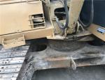 USED small good caterpillar e70b used small hydraulic excavator caterpillar e70b