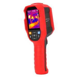 China Thermograph Camera Sell Hot Infrared Thermal Camera HW08 Non-Contact Portable Hand held Imaging Infrared Thermal Camera factory