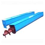 Durable Concrete Screw Conveyor industries manufacturing