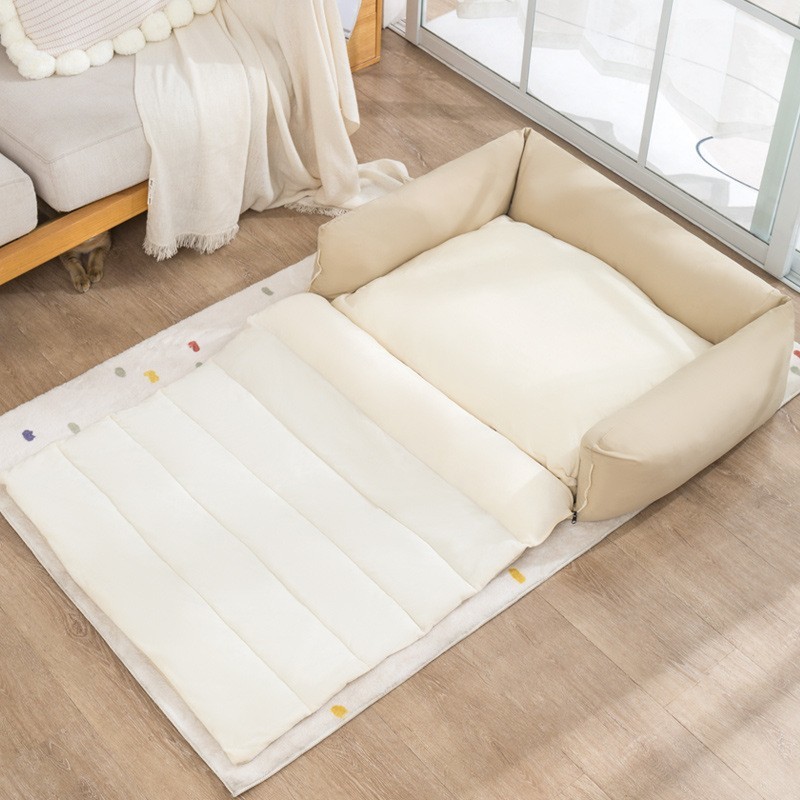 extra extra large dog beds