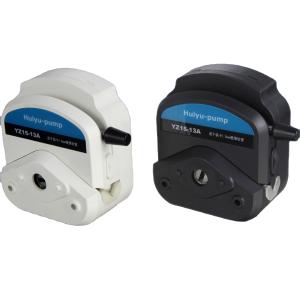 China Hot Sale PPS/PESU Peristaltic Pump Yz15 pesu peristaltic head factory