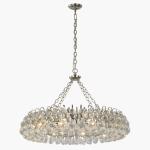 Vsual Comfort Bellvale Large Ring Chandelier ARN 5118