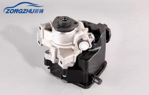 China Truck Parts Hydraulic Power Steering Pump 0024667501 0024667601 For Mercedes - Benz factory