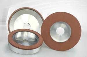 China OEM CBN Grinding Wheel Resin Bond Cast Iron Grinding Wheel Hardness factory