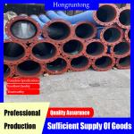 Customized Multi Layer Reinforced Wear Resistant Hose 50m