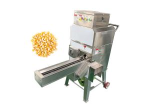 China Factory Direct Corn Thresher Maize Sheller Machine Hot Sale Electrical Corn Sheller factory