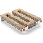 Cold Smoker Generator,Stainless Steel Smoke Box,Wood Smoking Box,Pellet Smoker